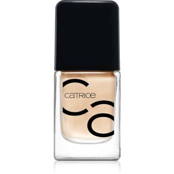 Catrice ICONAILS lac de unghii culoare 72 Why The Shell Not?! 10,5 ml