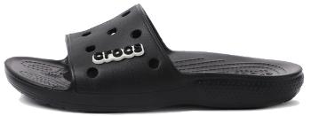 Crocs Papuci Class ic Crocs Slide Black 206121-001 43-44