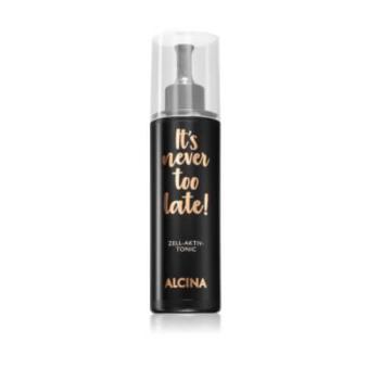 Alcina Tonic deTen It‘s never too late! (Zell-Aktiv Tonic) 125 ml