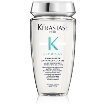 Kérastase Symbiose Bain Pureté Anti-Pelliculaire sampon anti-matreata 250 ml