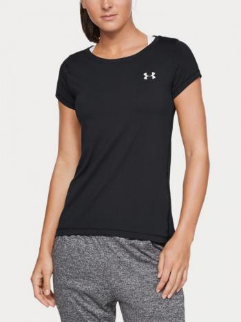 Under Armour Tricou Negru