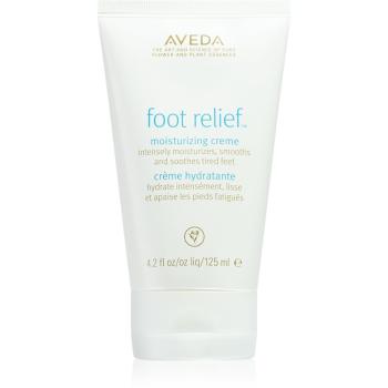 Aveda Foot Relief™ Moisturizing Creme Crema hidratanta pentru picioare 125 ml