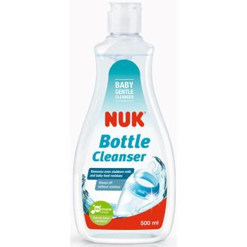 NUK Bottle Cleanser produs de curățare pentru articolele copiilor 500 ml