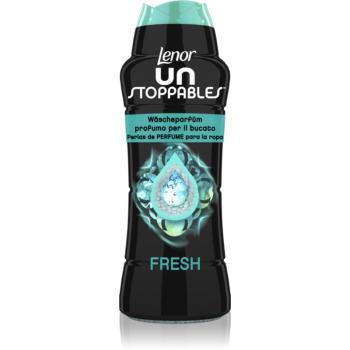 Lenor Unstoppables Fresh perle parfumate pentru 510 g