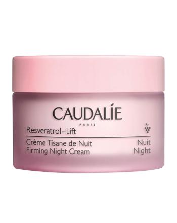 Caudalie Cremă de noapte Resveratrol Lift (Fermitate Night Cream) 50 ml