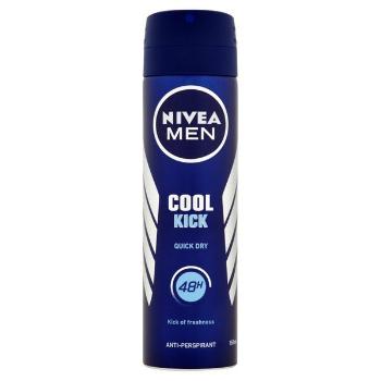 Nivea Spray antiperspirant pentru barbati Lovitura cool 150 ml