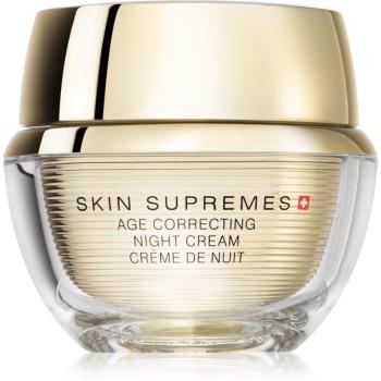 ARTEMIS SKIN SUPREMES Age Correcting crema regeneratoare de noapte 50 ml