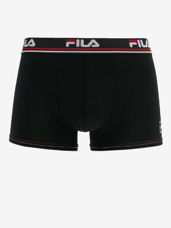 FILA Boxeri Negru