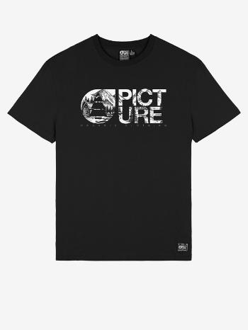 Picture Tricou Negru