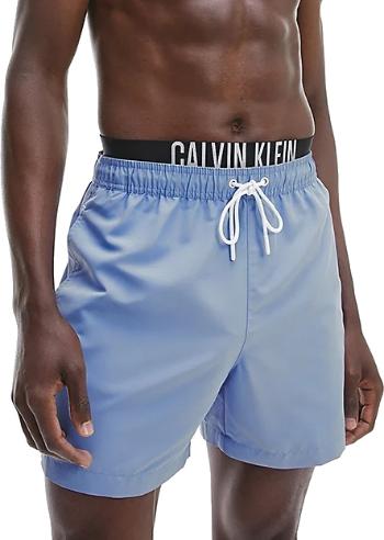 Calvin Klein Șorturi de baie pentru bărbați KM0KM00702-C5Y XL