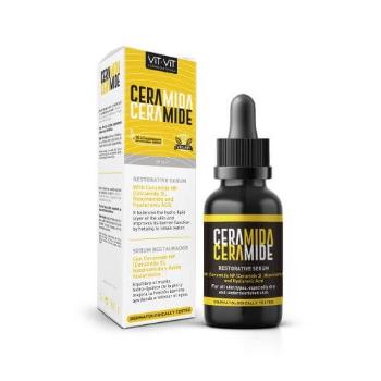 Diet Esthetic Ser hidratant pentru piele Ceramide 30 ml