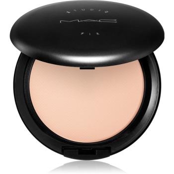 MAC Cosmetics  Studio Fix Powder Plus Foundation 2 in 1 pudra si makeup culoare N4  15 g
