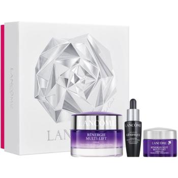 Lancôme Rénergie Multi-Lift set cadou X. pentru femei