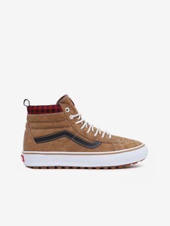 Vans Sk8-Hi MTE-1 Teniși Maro