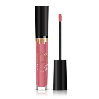 Max Factor Ruj lichid cu efect mat Lipfinity Velvet Matte ( Lipstick ) 4 ml 035