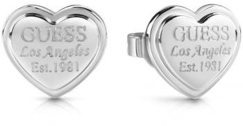 Guess Love cercei cu inima de UBE28008