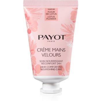 Payot Rituel Douceur Crème Mains Velours crema nutritiva de maini 30 ml