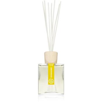 THD Platinum Collection Lemongrass difuzor de aroma 200 ml