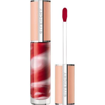 Givenchy Balsam de buze lichid Rose Perfecto Liquid (Lip Balm) 6 ml 37 Rouge Graine