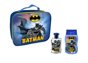 EP Line Batman - EDT 50 ml + gel de duș 200 ml