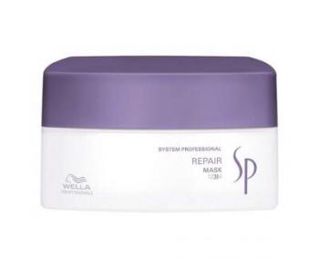 Wella Professionals Masca de restaurare SP Repair(Mask) 200 ml 30 ml