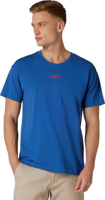 Hugo Boss Tricou pentru bărbați HUGO Regular Fit 50493057-417 M