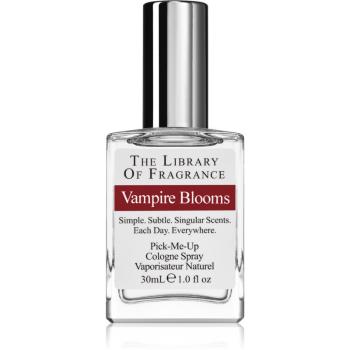 The Library of Fragrance Vampire Bloom eau de cologne unisex 30 ml