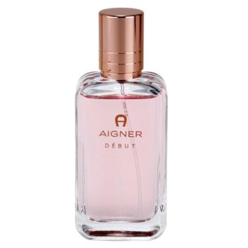 Etienne Aigner Debut Eau de Parfum pentru femei 50 ml