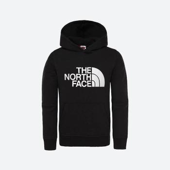The North Face Youth Drew Peak P/O Hoodie NF0A33H4KX7