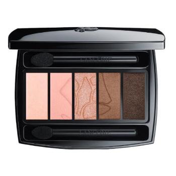 Lancôme Paletă cu farduri de ochi Hypnose Palette 5 Couleurs 4 g 17 Bronze Absolu