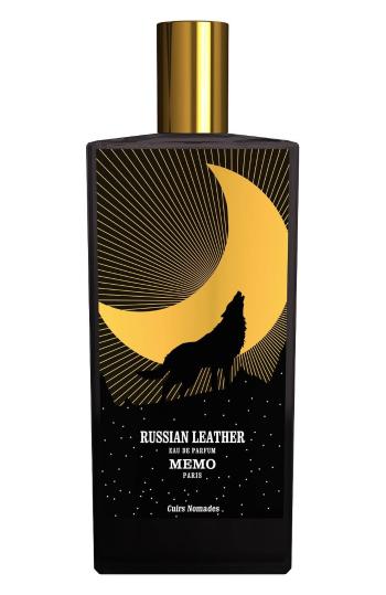 Memo Russian Leather - EDP 75 ml