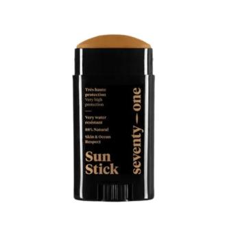 SeventyOne Stick de protecție solară SPF 50+ Pacha Mama (Sun Stick) 15 g