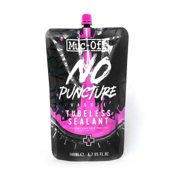 
                 MUC-OFF soluție anti-pană - TUBELESS SEALANT 
            