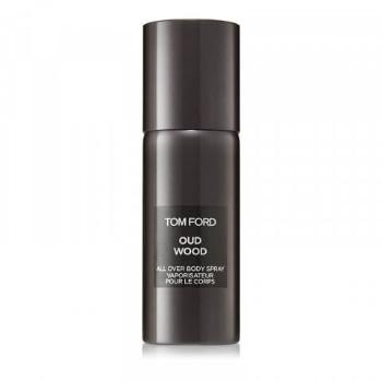 Tom Ford Oud Wood - deodorant spray 150 ml