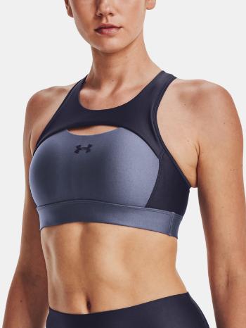 Under Armour UA Crossback Mid Harness Sport Sutien Violet