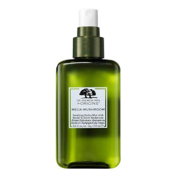 Origins Loțiune calmantă pentru piele Dr. Andrew Weil Mega-Mushroom (Soothing Hydra-Mist)