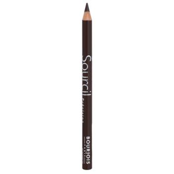 Bourjois Sourcil Precision creion pentru sprancene culoare 07 Noisette 1.13 g