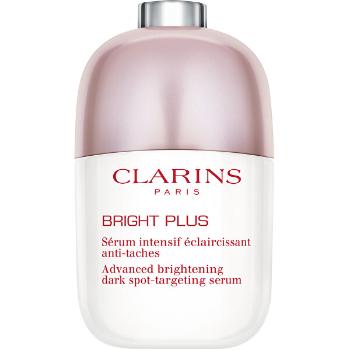 Clarins Ser pentru pete Bright Plus (Advanced Brightening Dark Spot-Targeting Serum) 30 ml