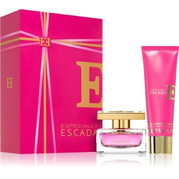 Escada Especially set cadou pentru femei