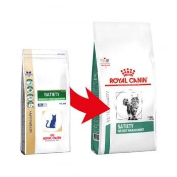 Royal Canin Satiety Support Cat, 1.5 Kg