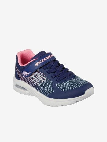 Skechers Microspec Max Plus Ombre Days Teniși pentru copii Albastru