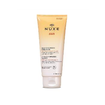 Nuxe (After-Sun Hair & Body Shampoo) 200ml