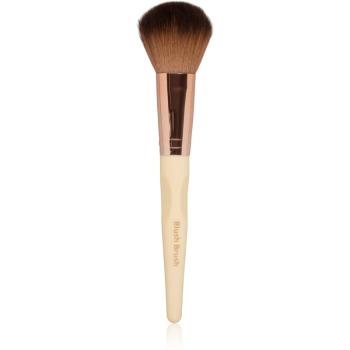 So Eco Blush Brush perie pentru fata cu peri hipoalergenici 1 buc