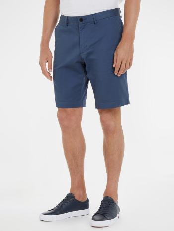 Tommy Hilfiger Pantaloni scurți Albastru