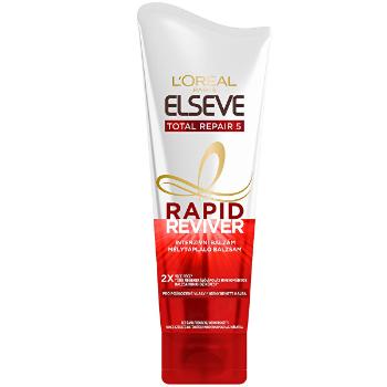 L´Oréal Paris Balsam pentru părul deteriorat Elseve (Total Repair 5 Rapid Reviver) 180 ml
