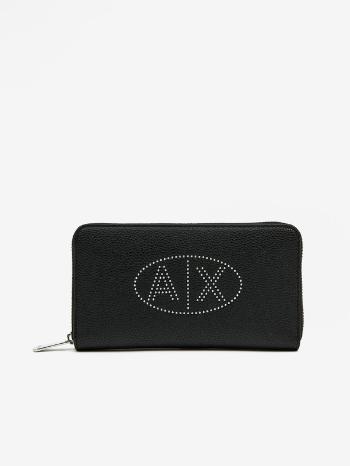 Armani Exchange Portofel Negru