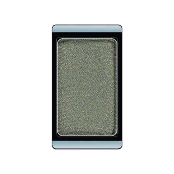Artdeco Eyeshadow Pearl farduri de ochi pudră în carcasă magnetică culoare 30.40 pearly medium pine green 0.8 g