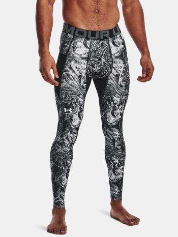 Under Armour UA HG Armour Prtd Colanţi Gri