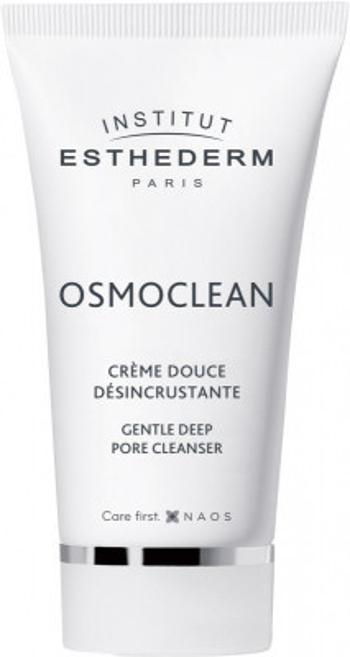 Institut Esthederm Cremă de curățare pentru minimalizarea porilor Osmoclean (Gentle Deep Pore Cleanser) 75 ml