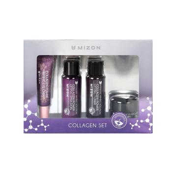 Mizon Set cadou Collagen set